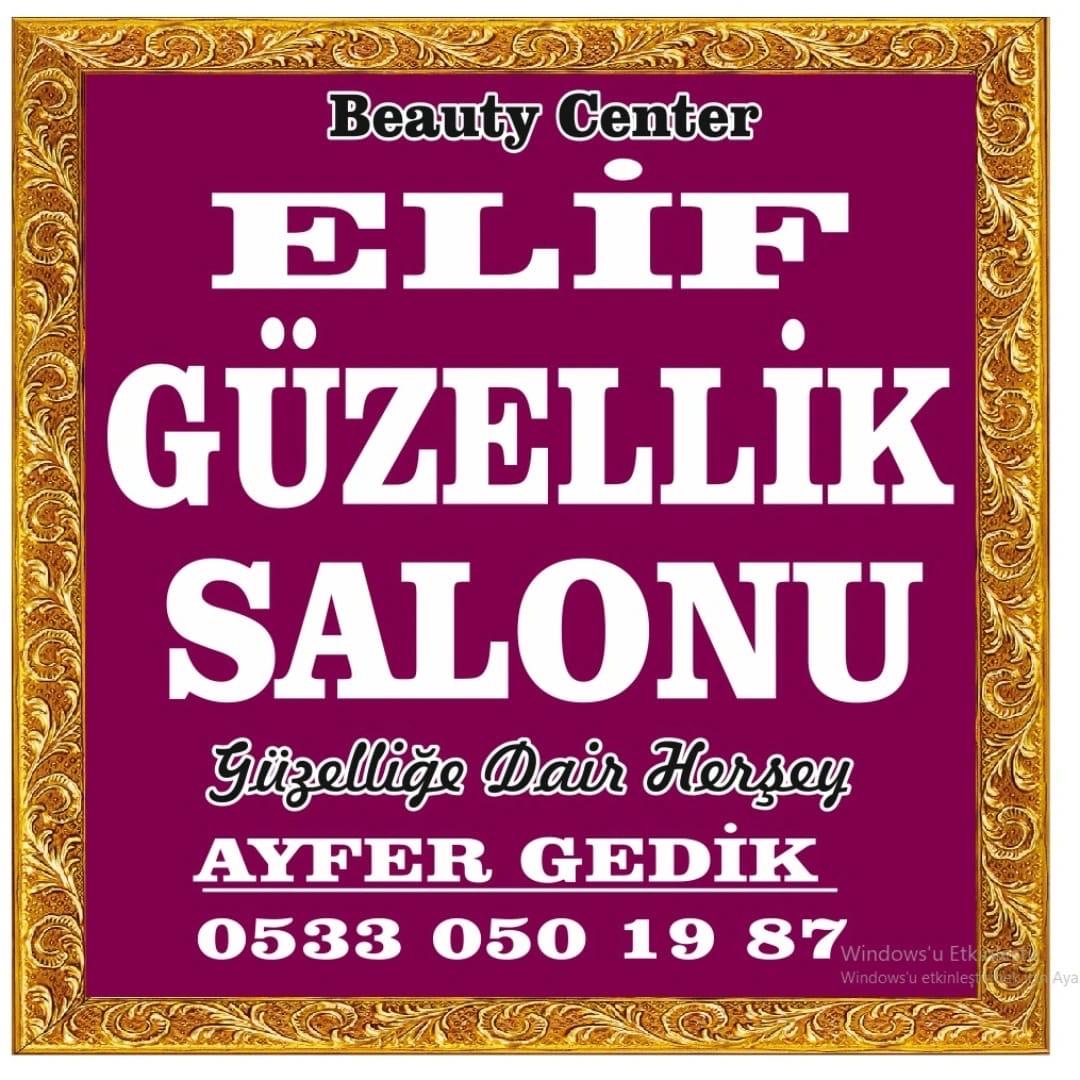 Elif Güzellik Salonu